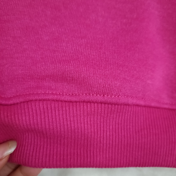 Sweatshirt for women - Picture 5 of 7